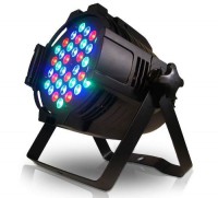 Canhão Refletor de Led Avulso [SUPER-BRILHO] (Aluguel 24h)